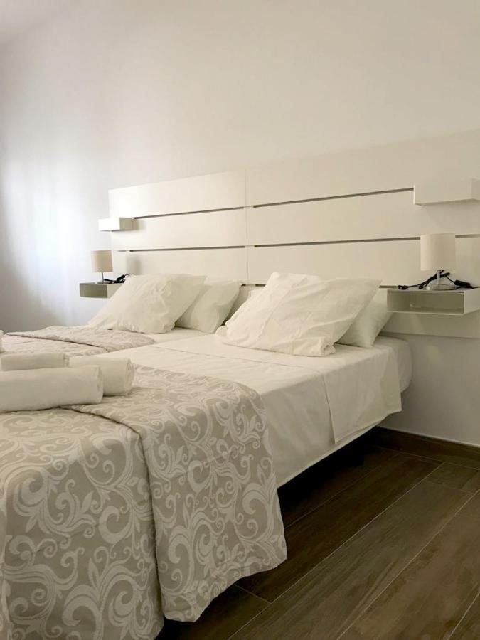 La Pimentera Central Apartments - Con Patio Privado Марбеля Екстериор снимка