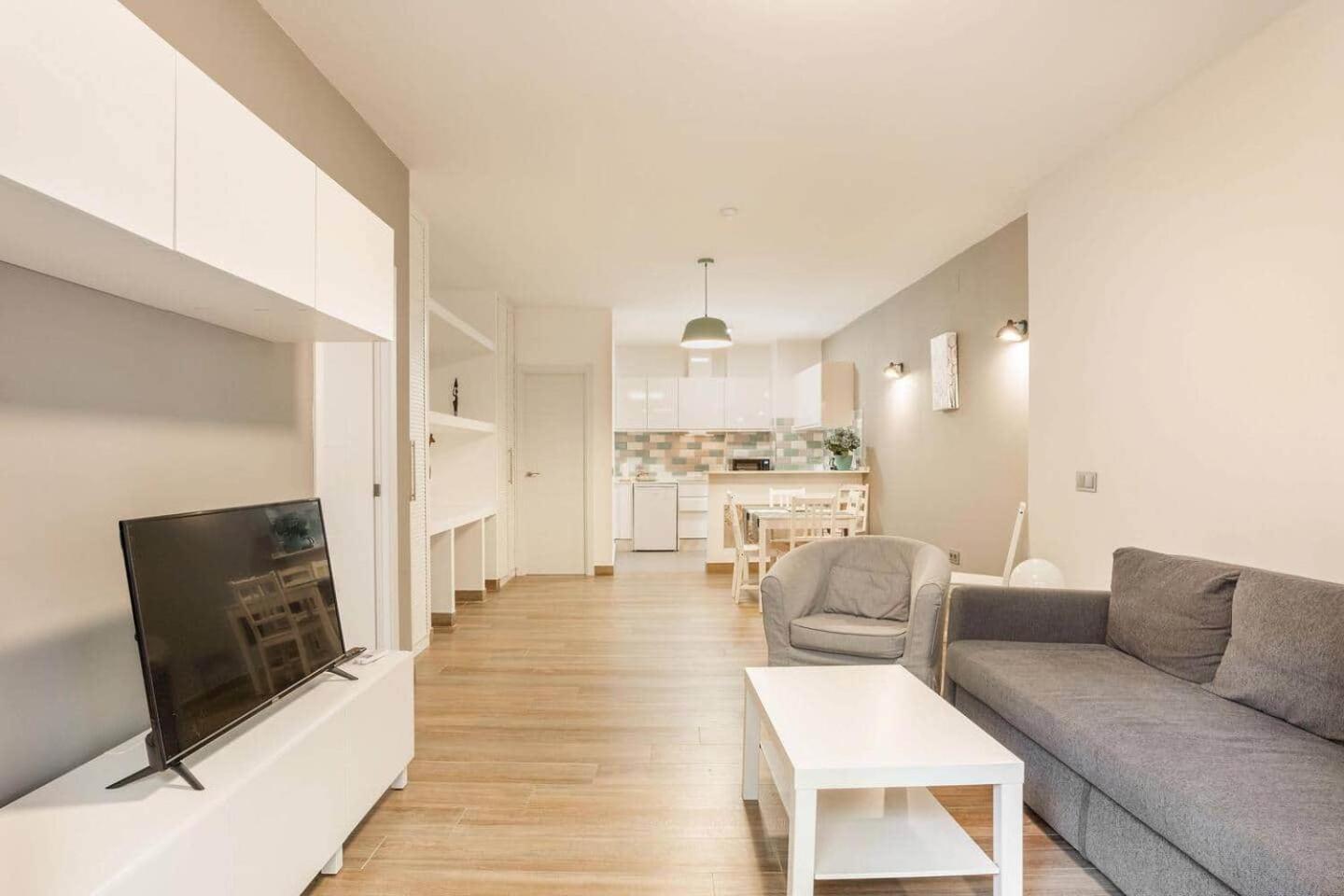 La Pimentera Central Apartments - Con Patio Privado Марбеля Екстериор снимка
