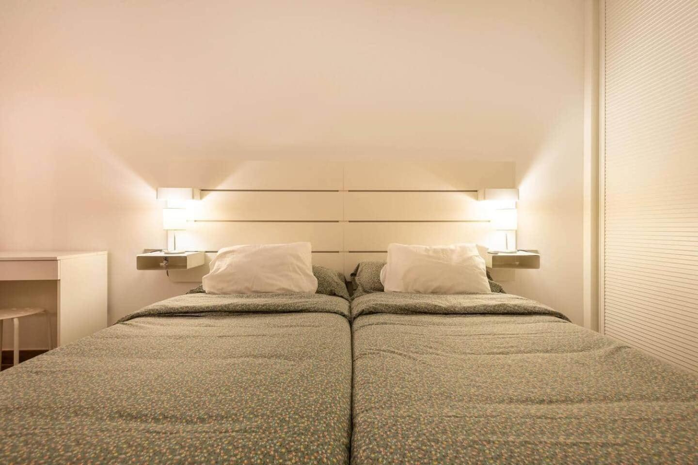 La Pimentera Central Apartments - Con Patio Privado Марбеля Екстериор снимка