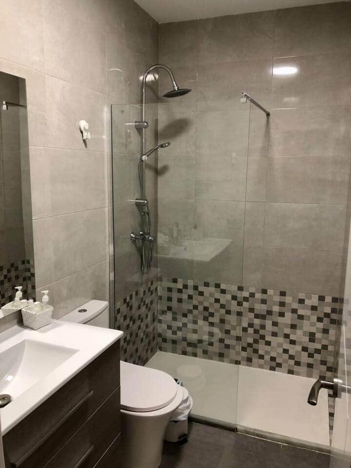 La Pimentera Central Apartments - Con Patio Privado Марбеля Екстериор снимка